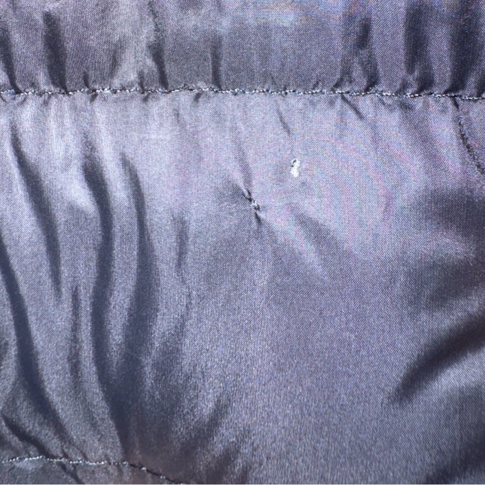 Michael Kors Men's Down Puffer Jacket - Picture 6 of 6